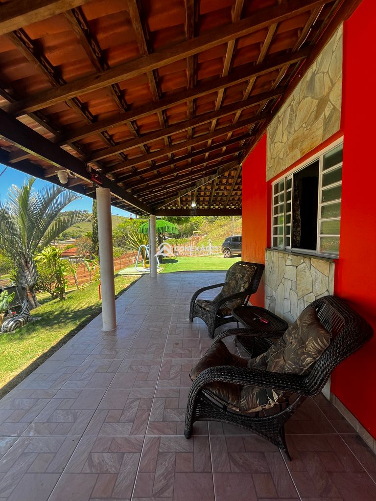 Chàcara para alugar em Cambuí, MG — foto 31
