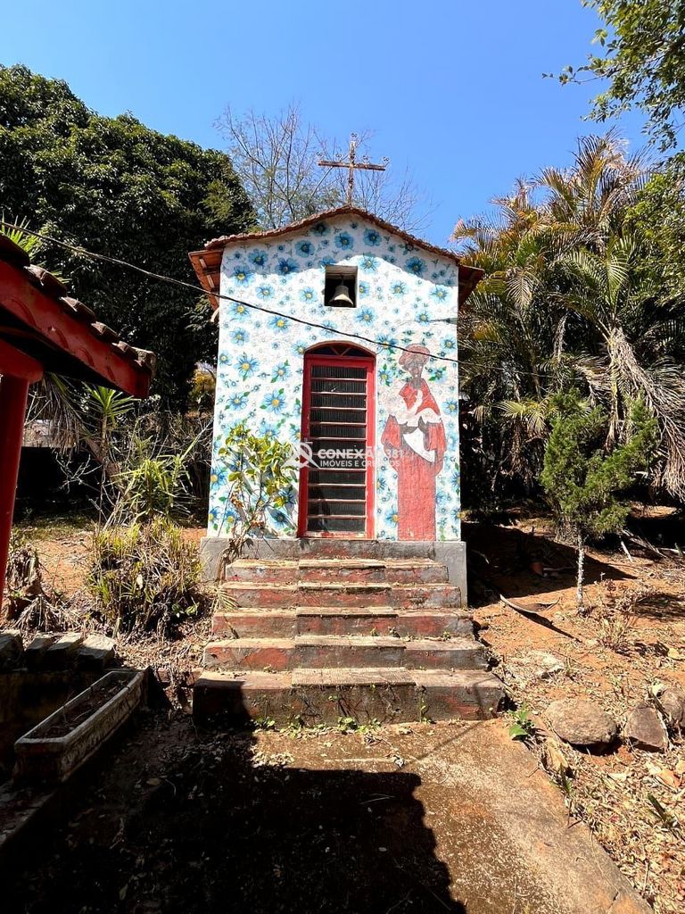 Sítio a venda em Cambuí/MG — foto 24