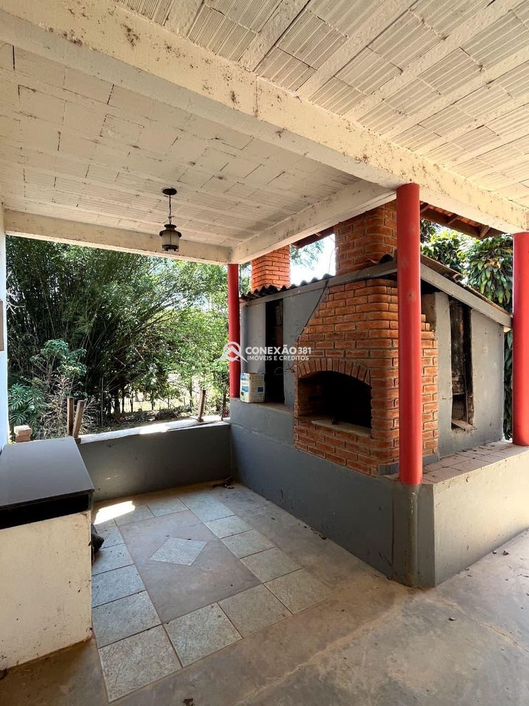 Sítio a venda em Cambuí/MG — foto 23