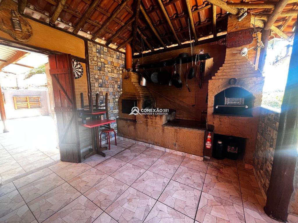 Chàcara para alugar em Cambuí, MG — foto 7