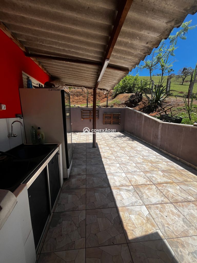 Chàcara para alugar em Cambuí, MG — foto 13