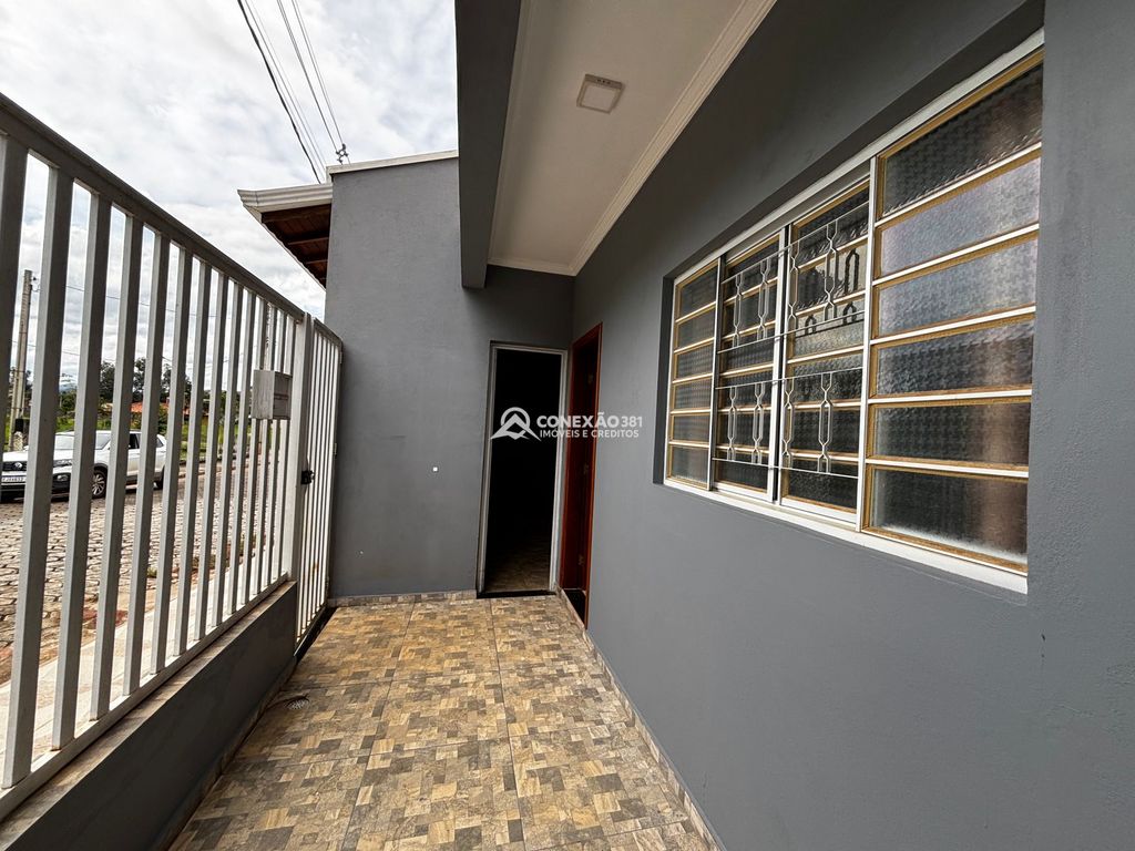 Casa à venda Córrego do Bom Jesus, MG — foto 4