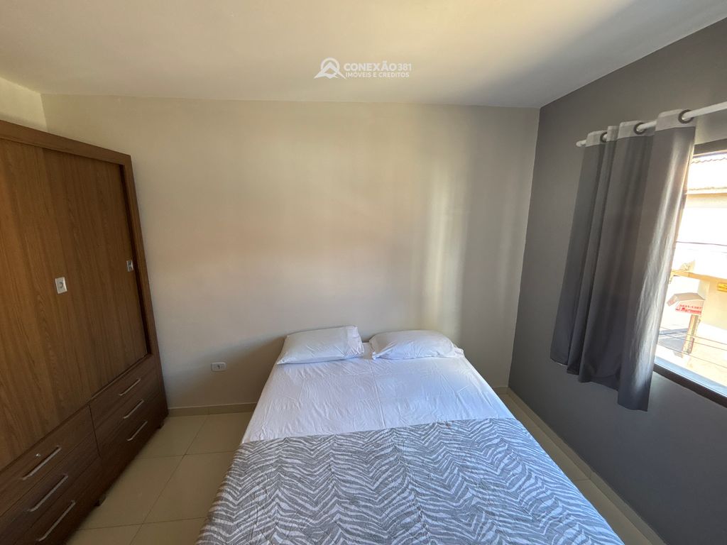 Apartamento no centro da Cambuí, MG — foto 27