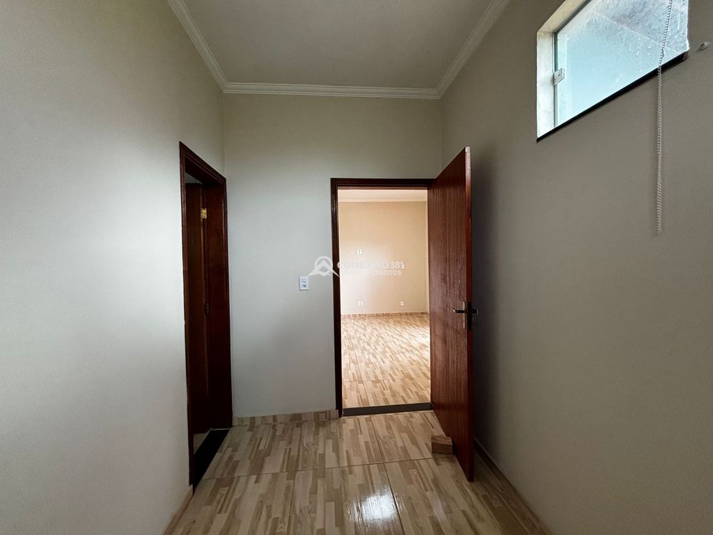 Casa à venda Córrego do Bom Jesus, MG — foto 8