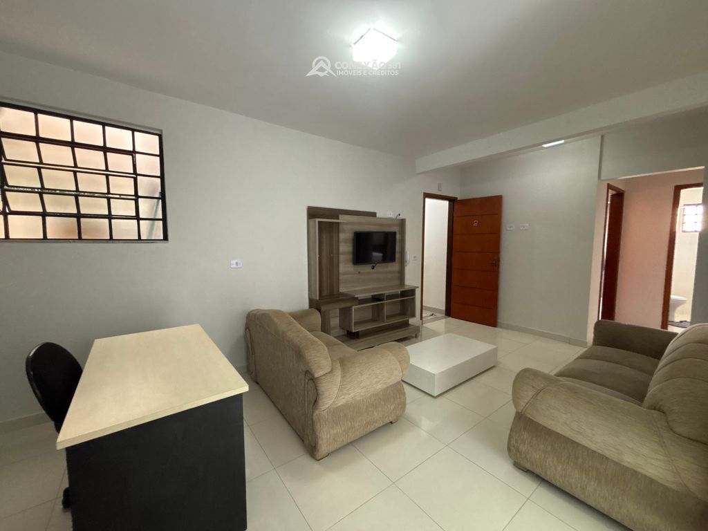 Apartamento no centro da Cambuí, MG — foto 33