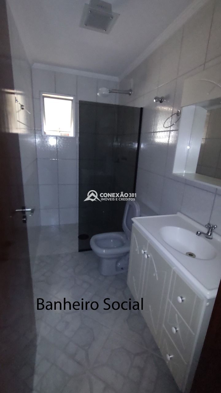 Apartamento à Venda no Centro de Cambuí/MG — foto 11