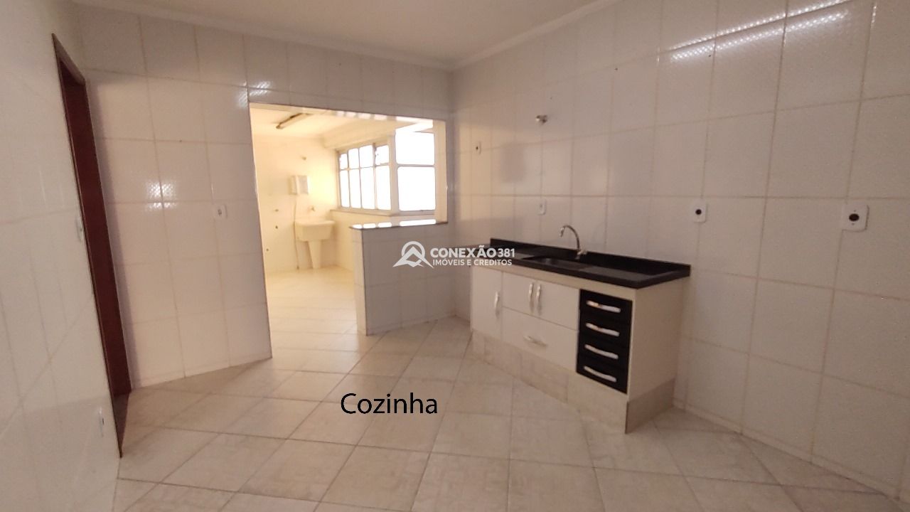 Apartamento à Venda no Centro de Cambuí/MG — foto 7