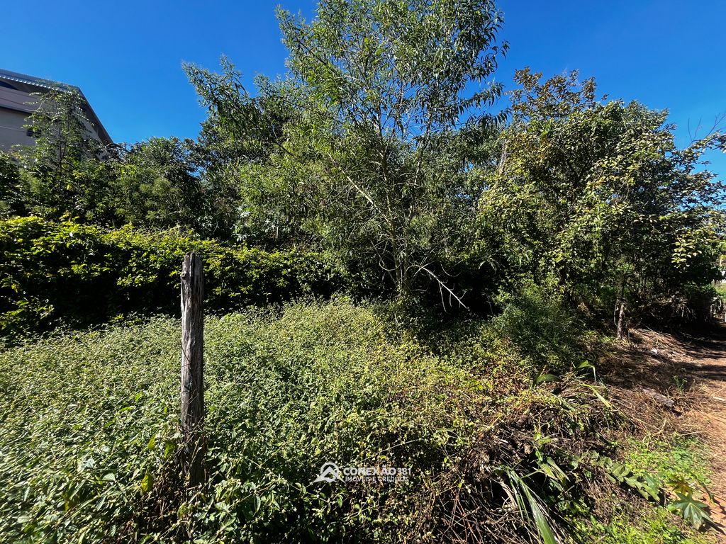 Lote Urbano à Venda – Córrego do Bom Jesus, MG — foto 6