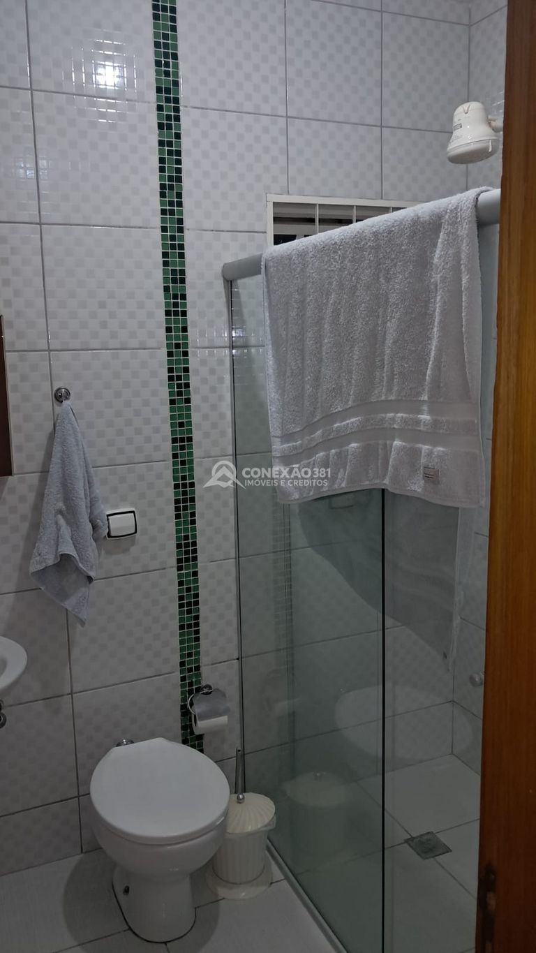 Casa á venda Cambuí, MG — foto 3