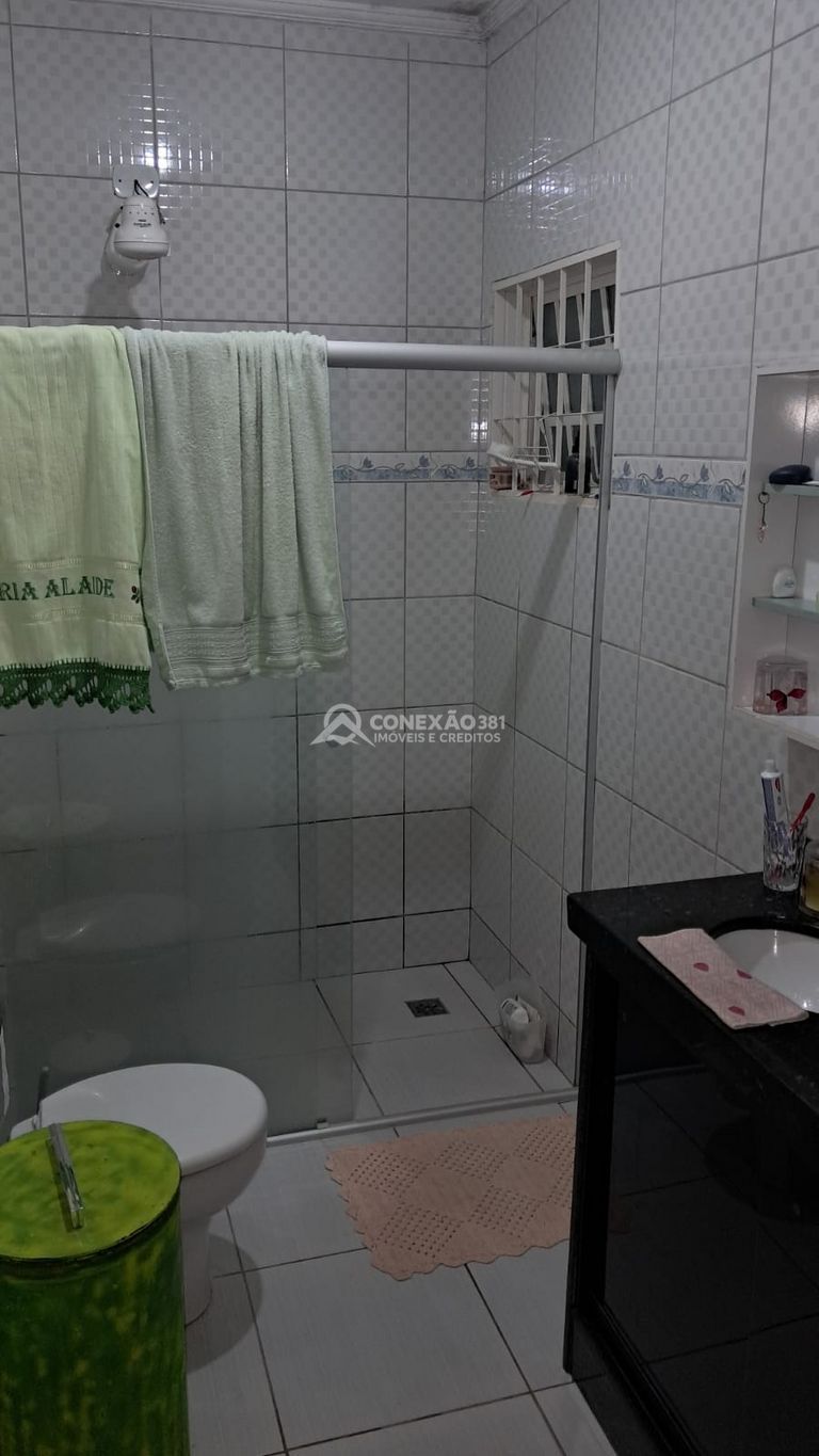 Casa á venda Cambuí, MG — foto 4
