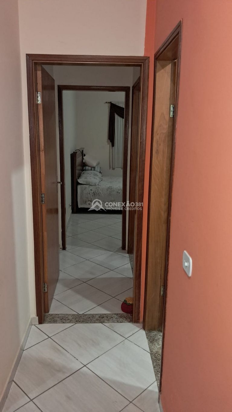Casa á venda Cambuí, MG — foto 10