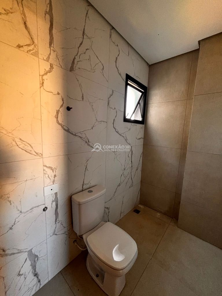 Apartamento à venda no Centro em Cambuí, MG — foto 4