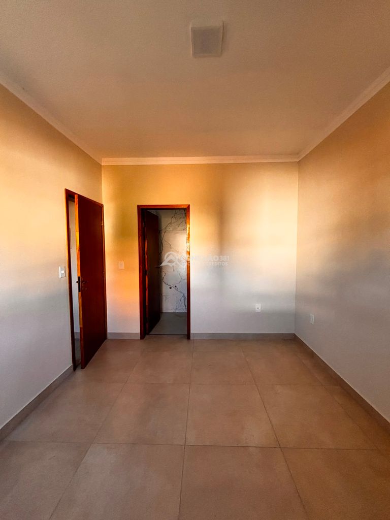 Apartamento à venda no Centro em Cambuí, MG — foto 6