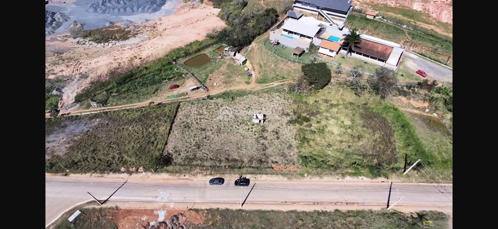Terreno à venda em Cambuí, MG — foto 6