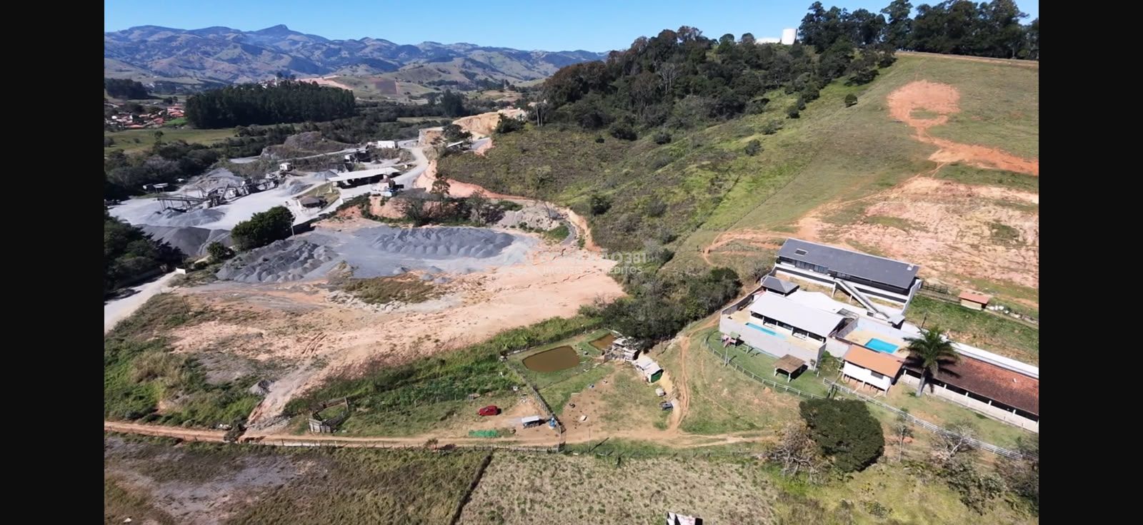 Terreno à venda em Cambuí, MG — foto 7