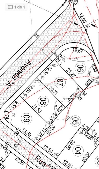 Lote de Esquina à Venda – 277,78 m² | Excelente para Comércio — foto 4