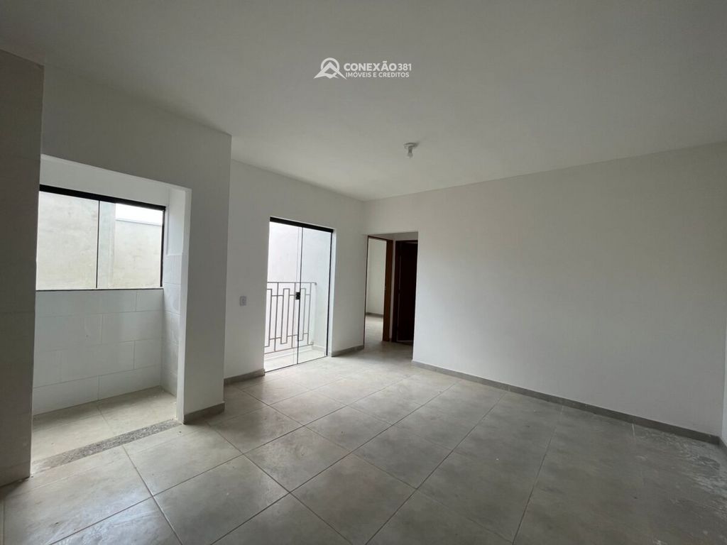 Apartamento para alugar em Cambuí, MG