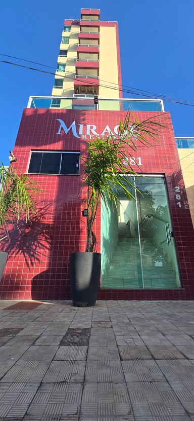 Edifício Mirage Residence
