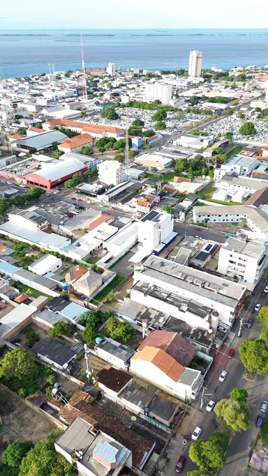 Ótima Localização