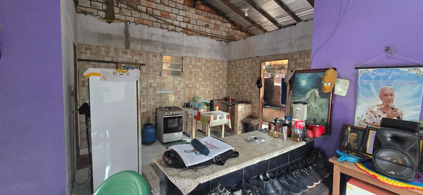 Cozinha