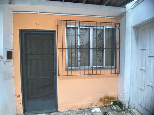Apartamento com 2 quartos