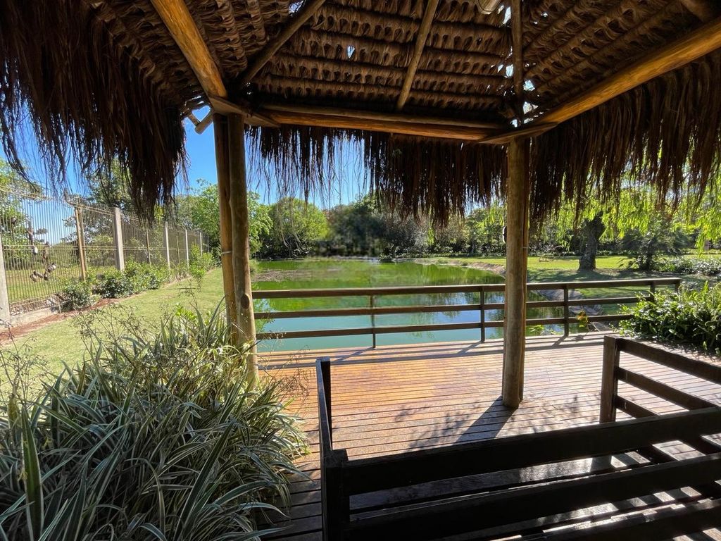Terreno/Área à venda em Alto Alegre, Cascavel — Portal Chave Fácil
