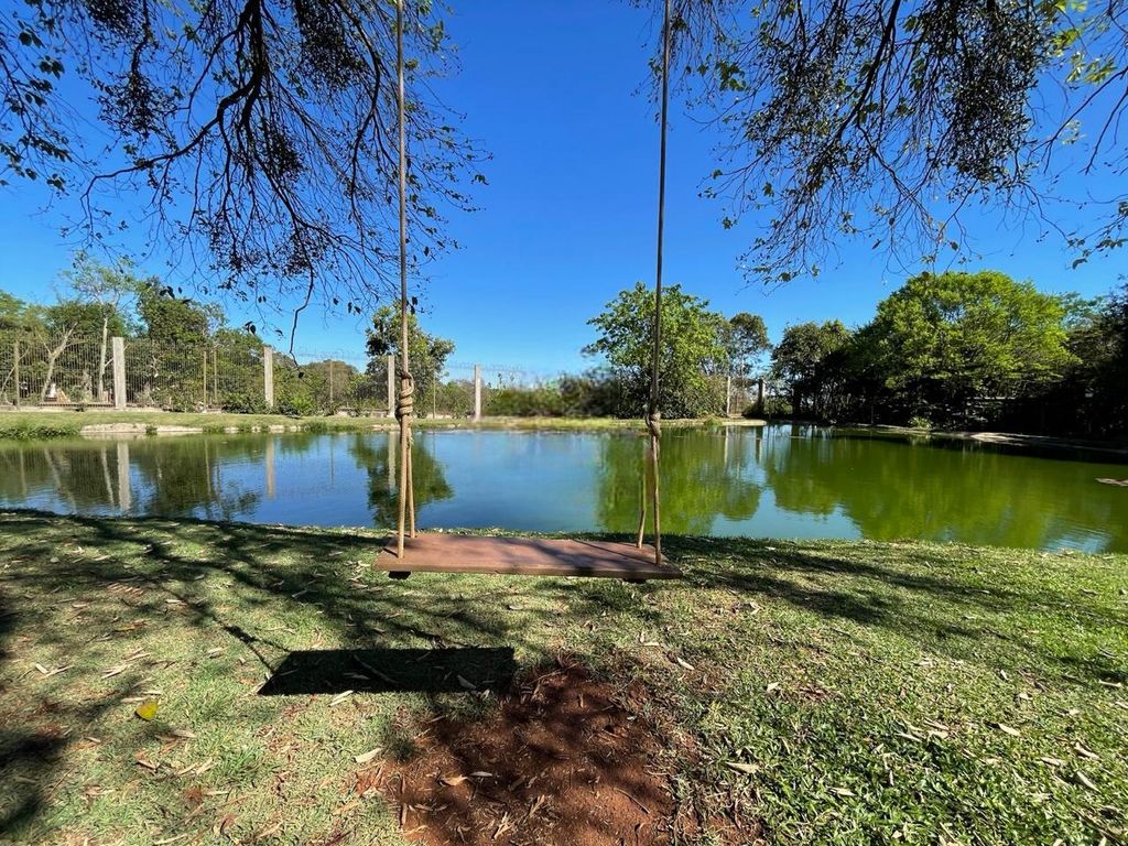 Terreno/Área à venda em Alto Alegre, Cascavel — Portal Chave Fácil