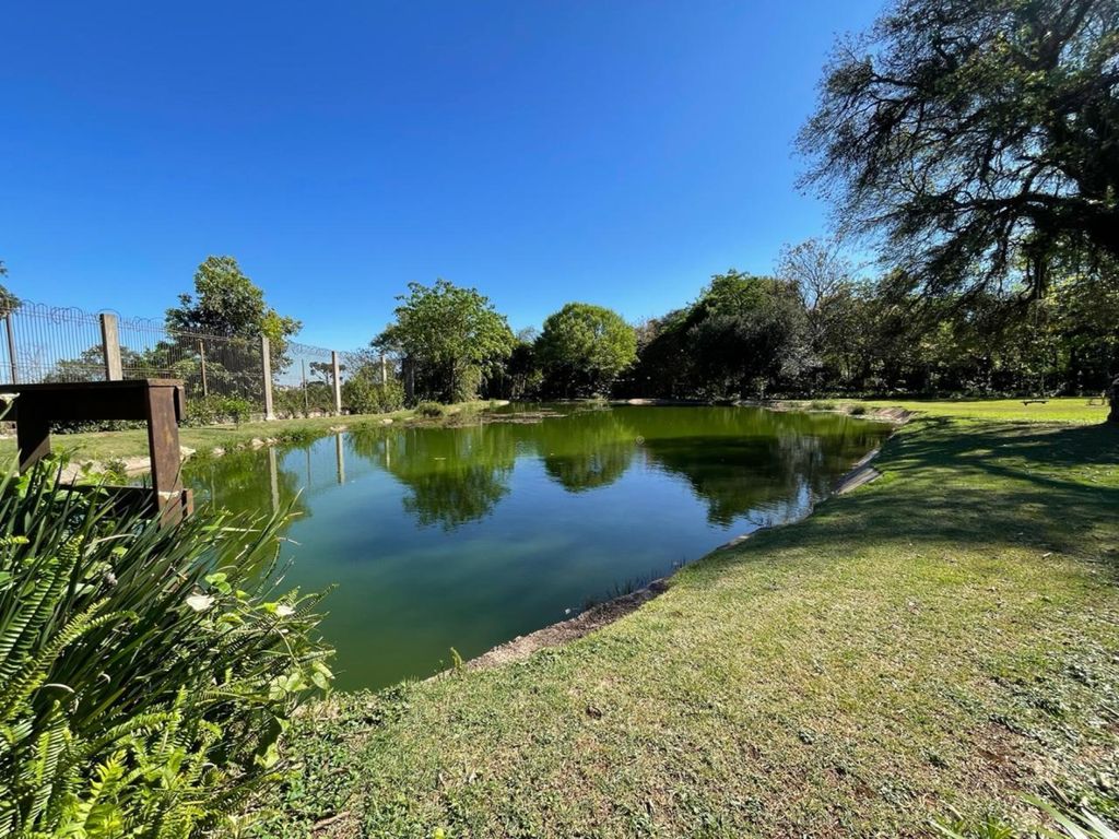 Terreno/Área à venda em Alto Alegre, Cascavel — Portal Chave Fácil