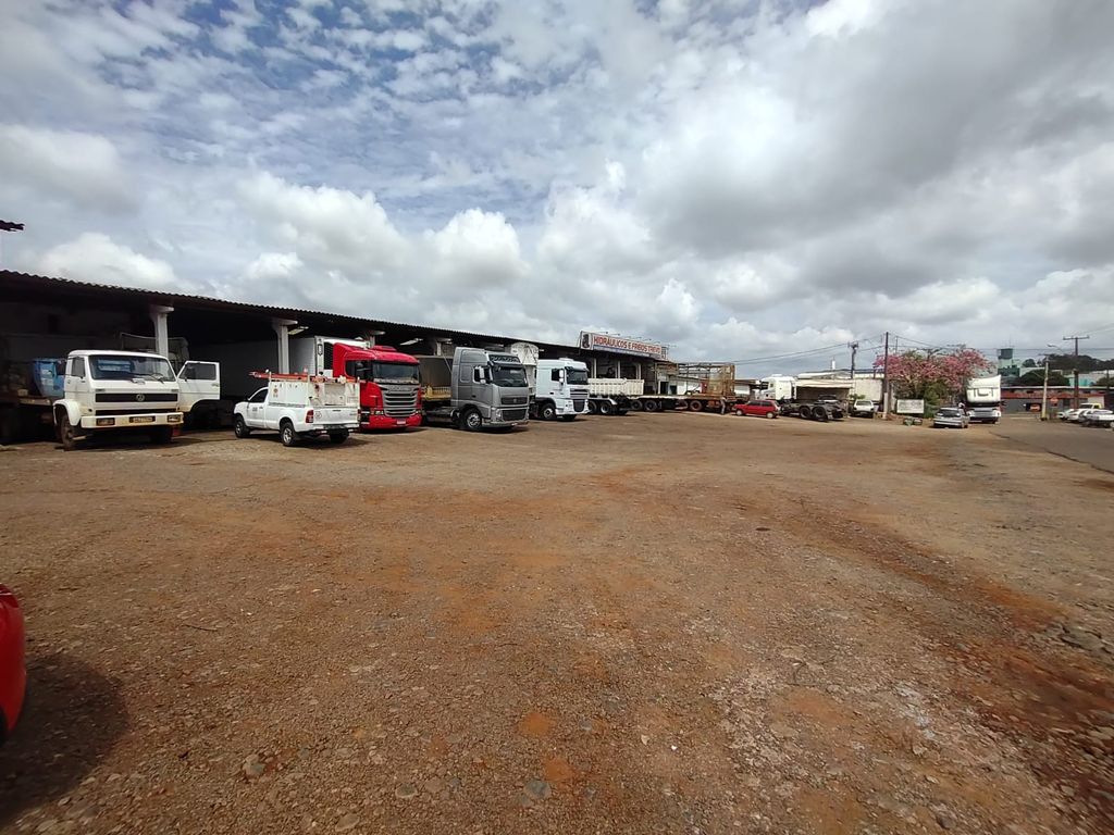 Barracão/Galpão à venda em Cataratas, Cascavel — Portal Chave Fácil