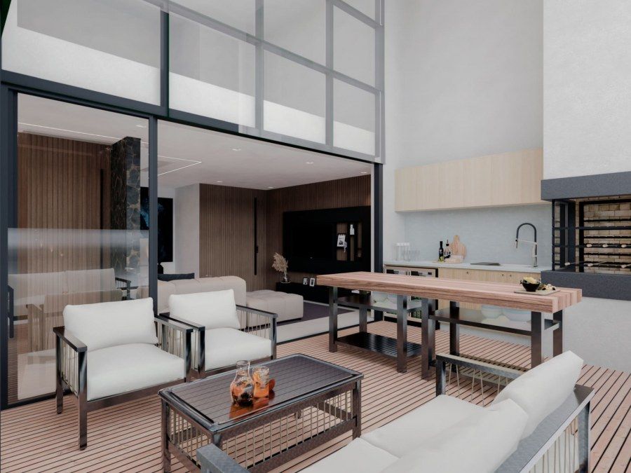 Apartamento à venda em Country, Cascavel — Portal Chave Fácil
