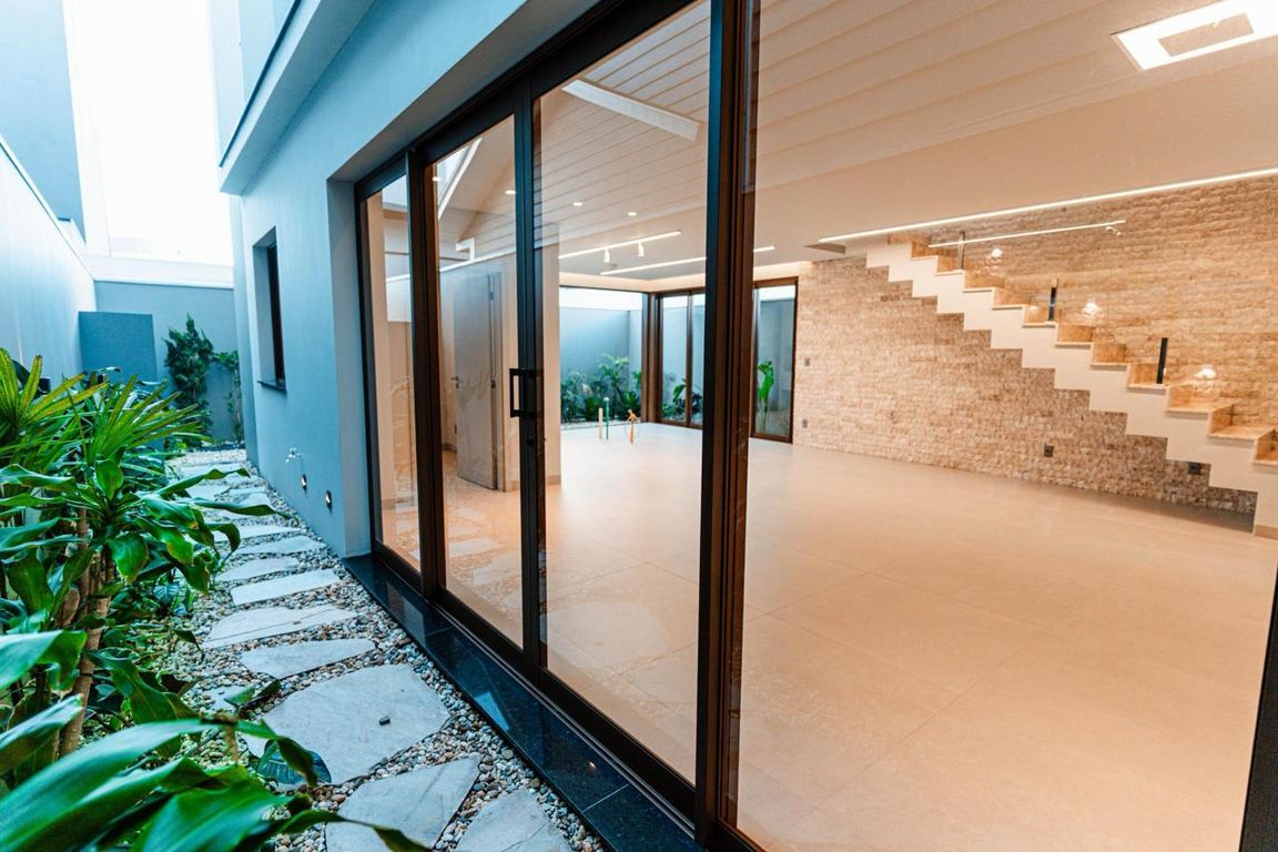 Casa à venda em Parque Verde, Cascavel — Portal Chave Fácil