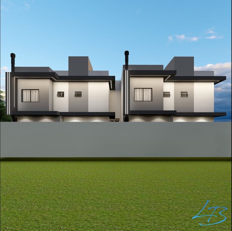 Casa à venda em Recanto Tropical Iv, Cascavel — Portal Chave Fácil