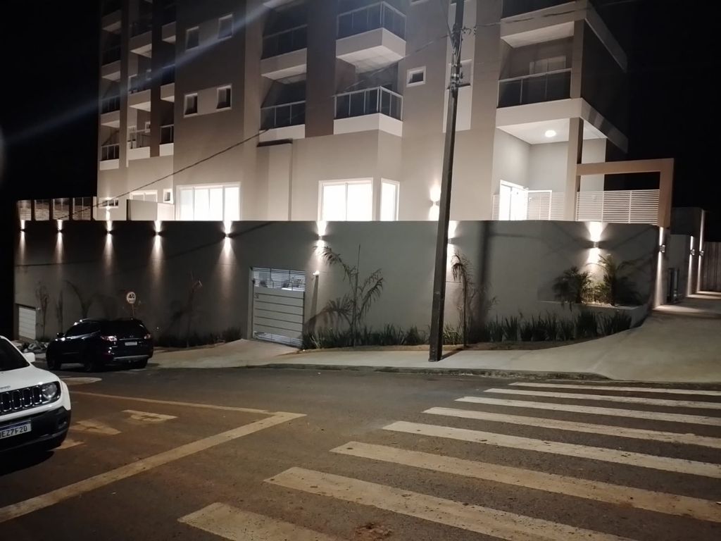 Apartamento à venda em Região Do Lago, Cascavel — Portal Chave Fácil