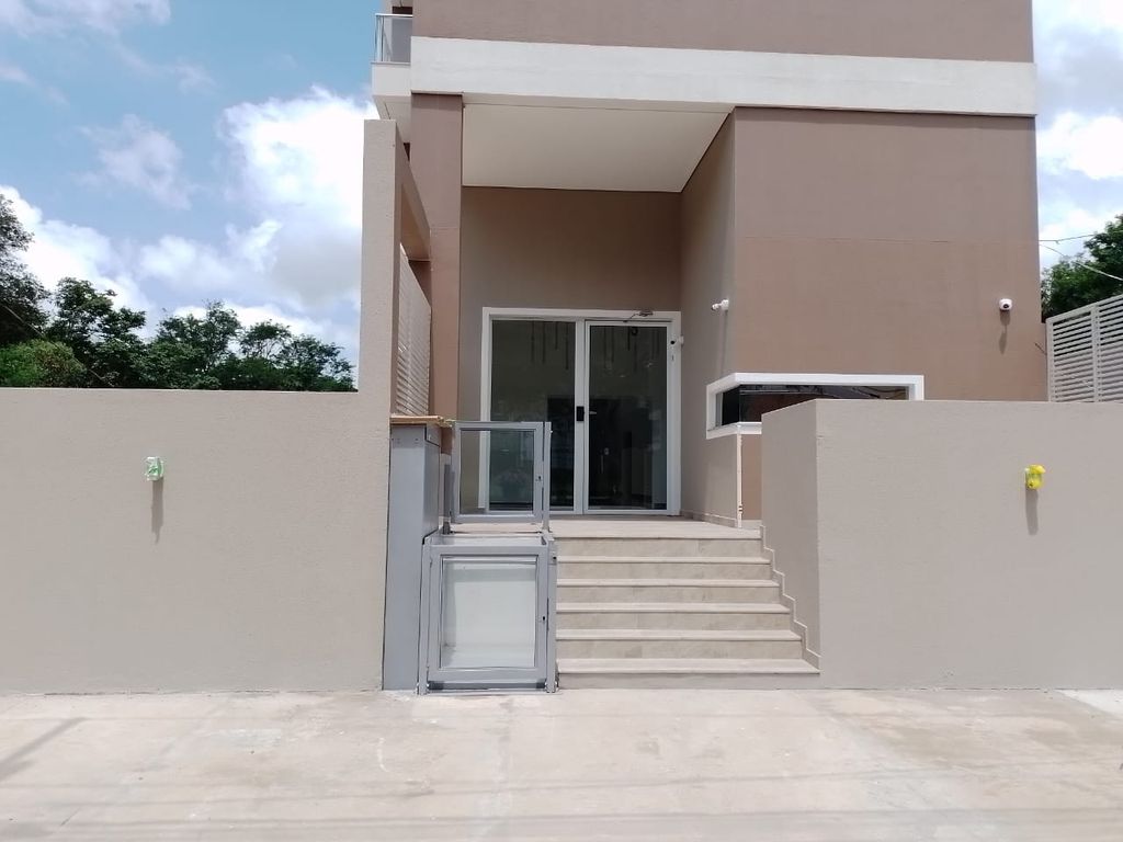Apartamento à venda em Região Do Lago, Cascavel — Portal Chave Fácil