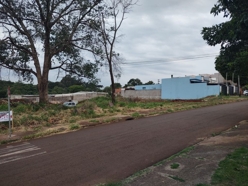 Terreno/Área à venda em Santo Onofre, Cascavel — Portal Chave Fácil