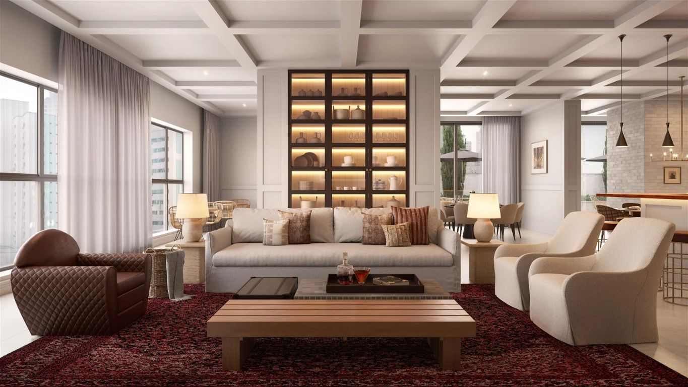Apartamento à venda em Centro, Balneário Camboriú — Portal Chave Fácil