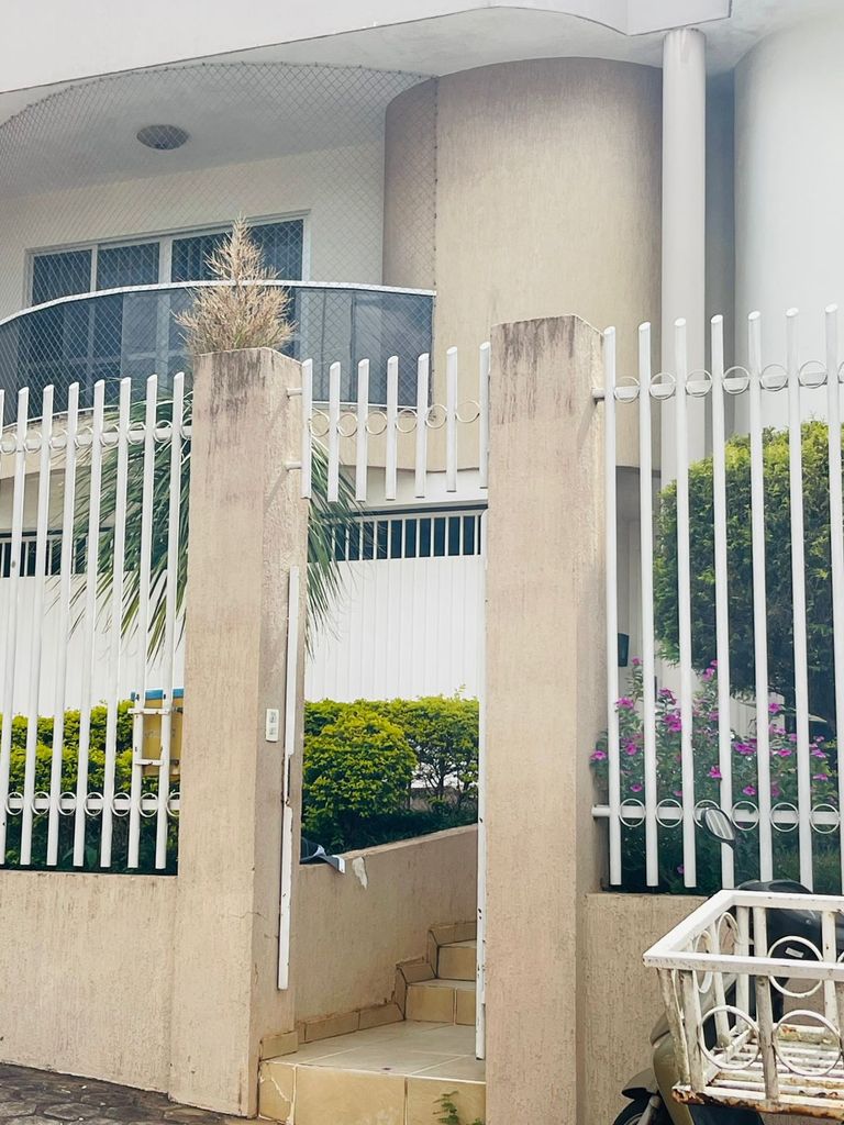 Terreno/Área à venda em Centro, Cascavel — Portal Chave Fácil