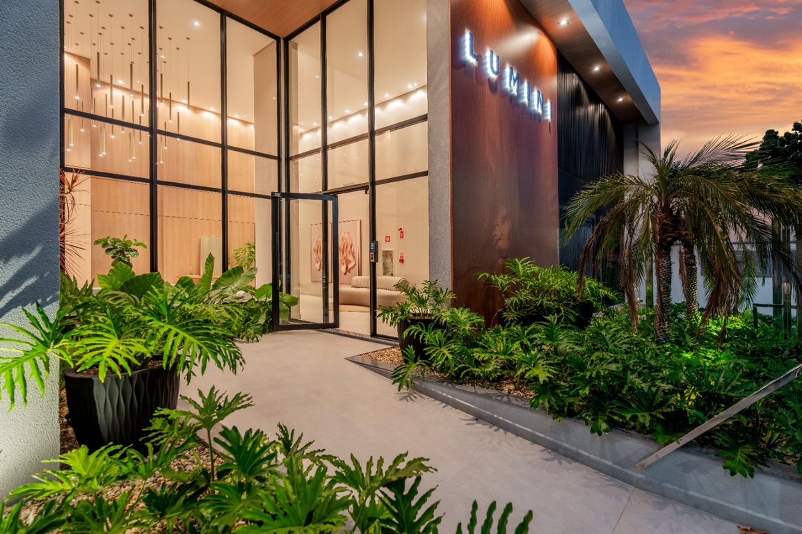 Apartamento à venda em Centro, Cascavel — Portal Chave Fácil