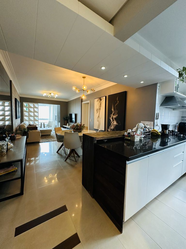Apartamento à venda em Centro, Cascavel — Portal Chave Fácil