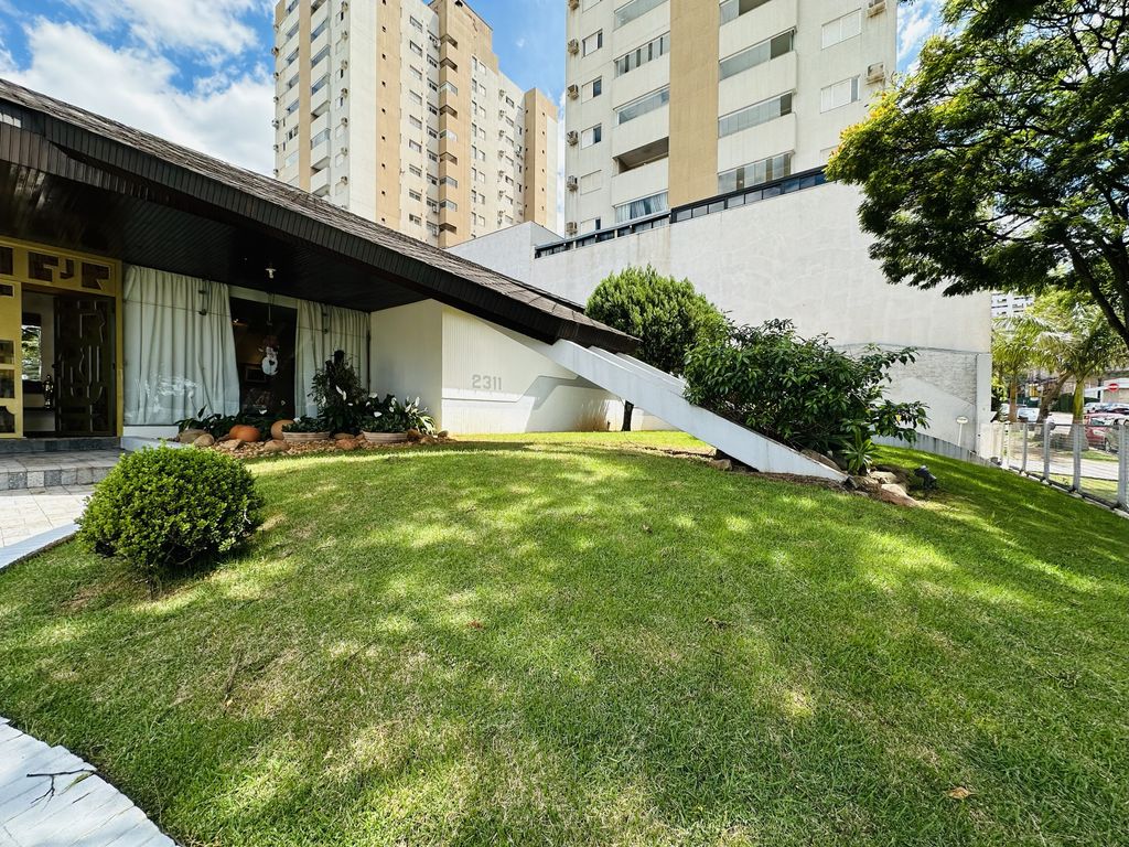 Casa à venda em Bairro São Cristóvão, Cascavel — Portal Chave Fácil