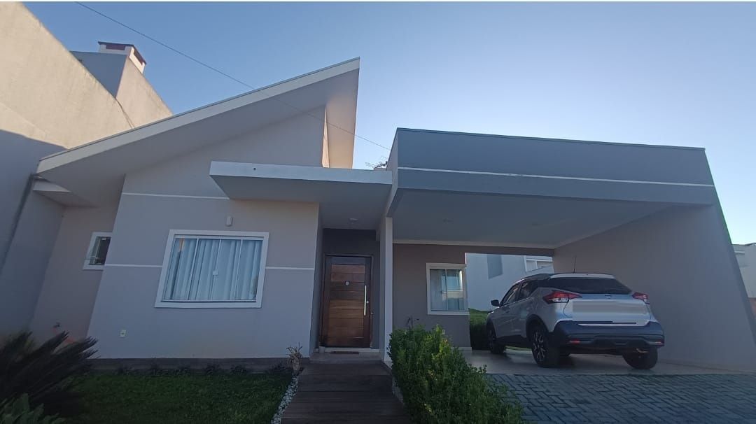 Casa à venda em Cataratas, Cascavel — Portal Chave Fácil