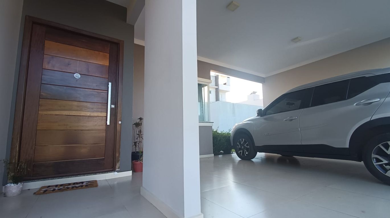 Casa à venda em Cataratas, Cascavel — Portal Chave Fácil