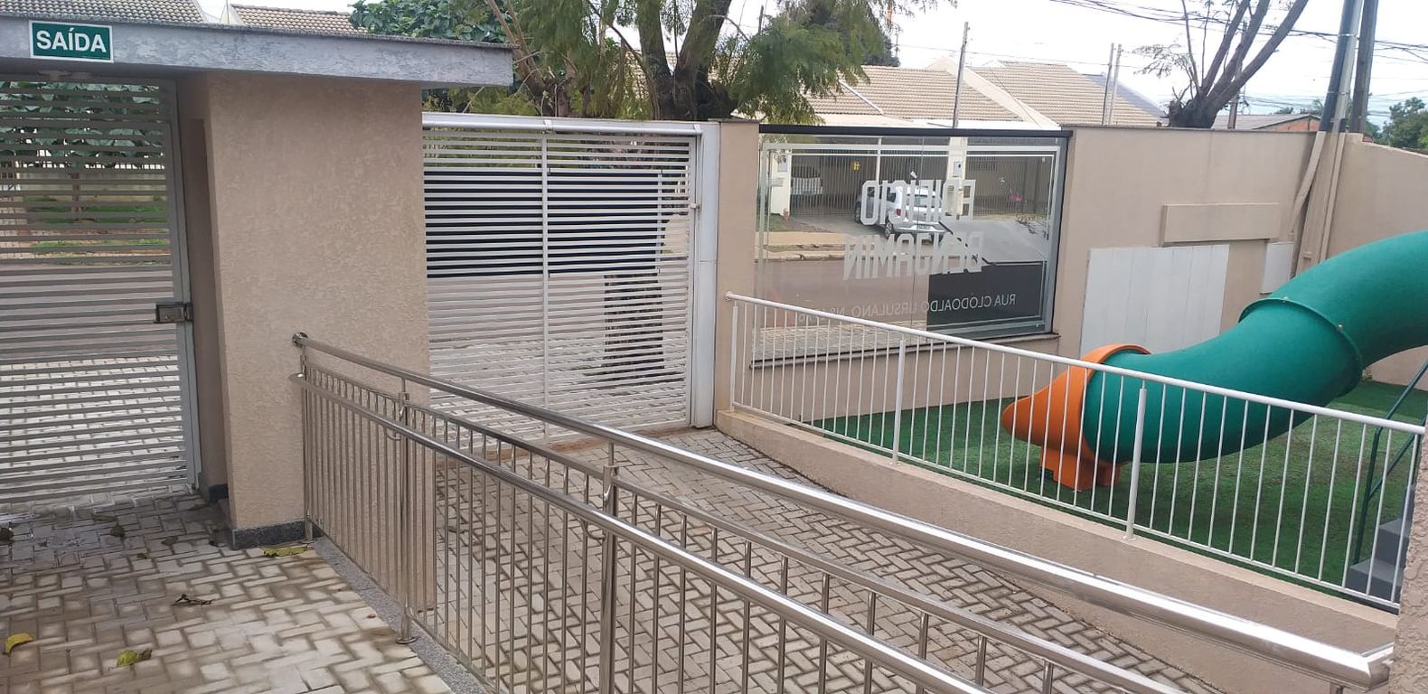 Apartamento à venda em Santa Felicidade, Cascavel — Portal Chave Fácil