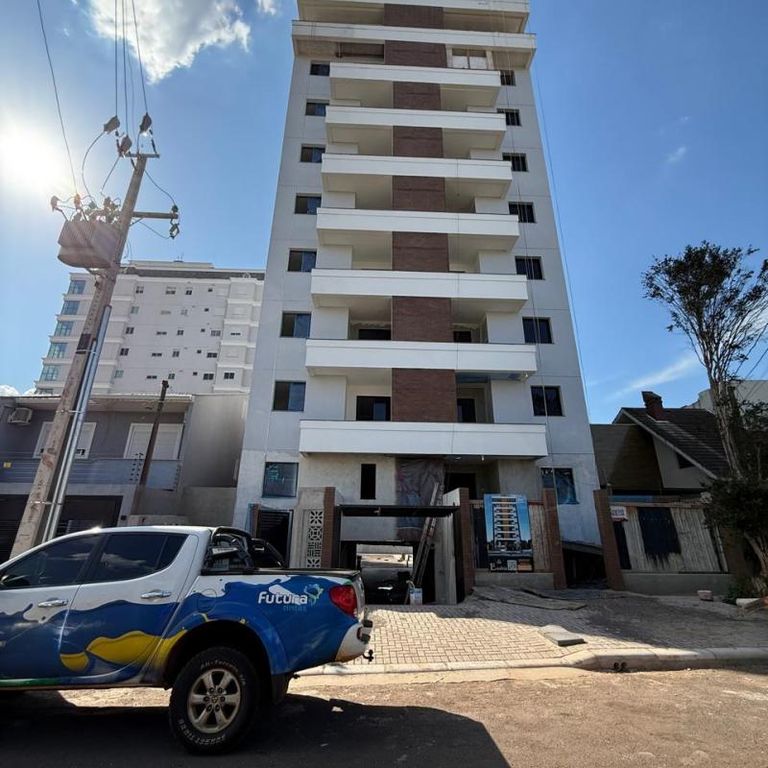 Apartamento à venda em Country, Cascavel — Portal Chave Fácil