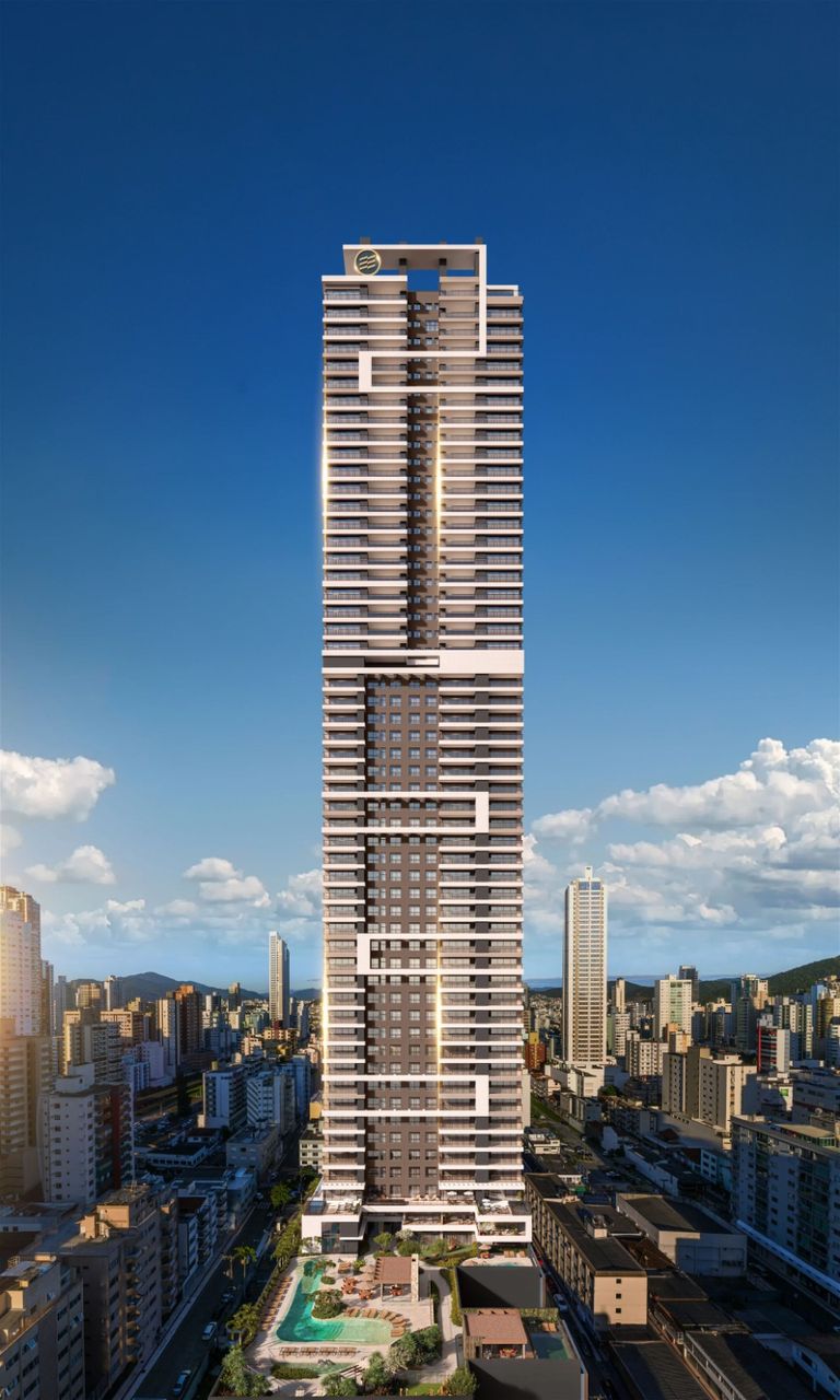 Apartamento à venda em Centro, Balneário Camboriú — Portal Chave Fácil