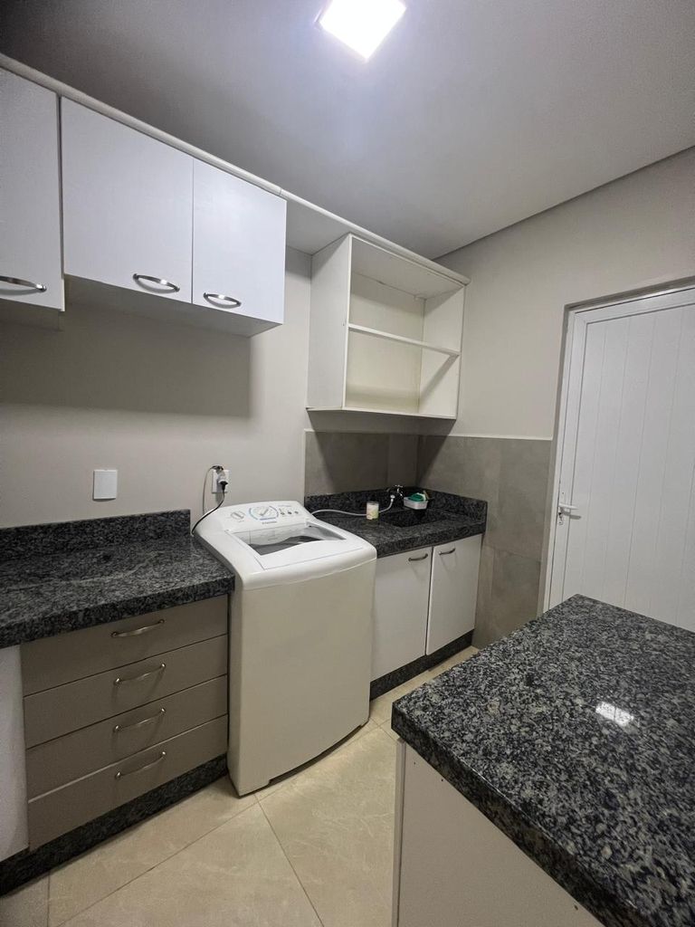 Casa à venda em Parque Verde, Cascavel — Portal Chave Fácil