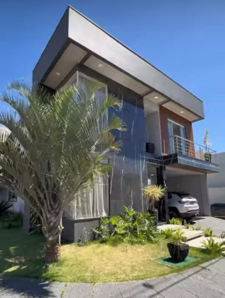 Casa à venda em Parque Verde, Cascavel — Portal Chave Fácil