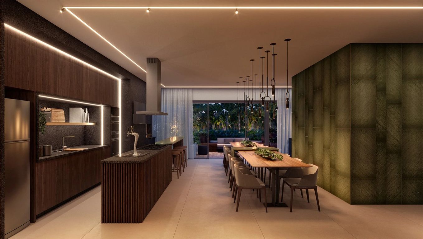 Apartamento à venda em Centro Barra Sul, Balneário Camboriú — Portal Chave Fácil