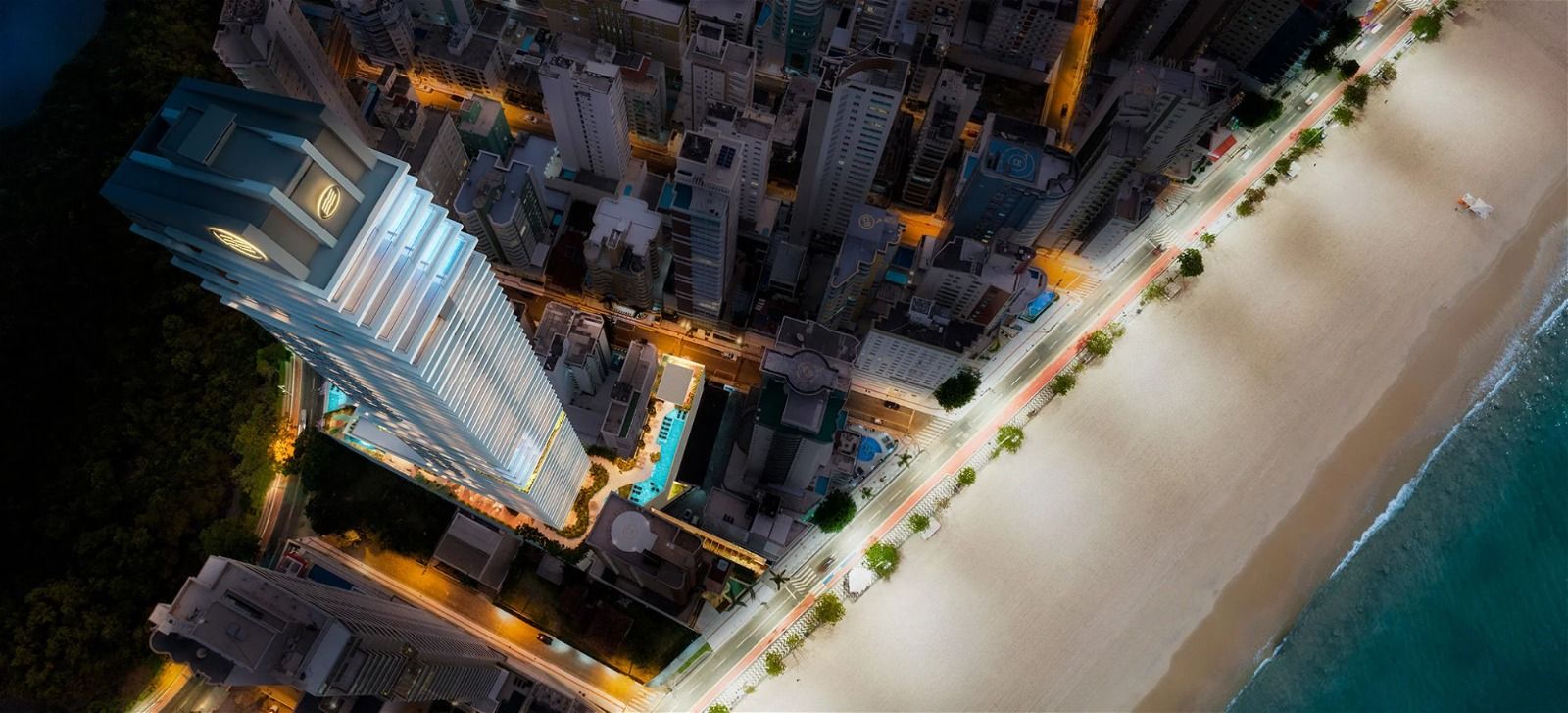 Apartamento à venda em Centro Barra Sul, Balneário Camboriú — Portal Chave Fácil