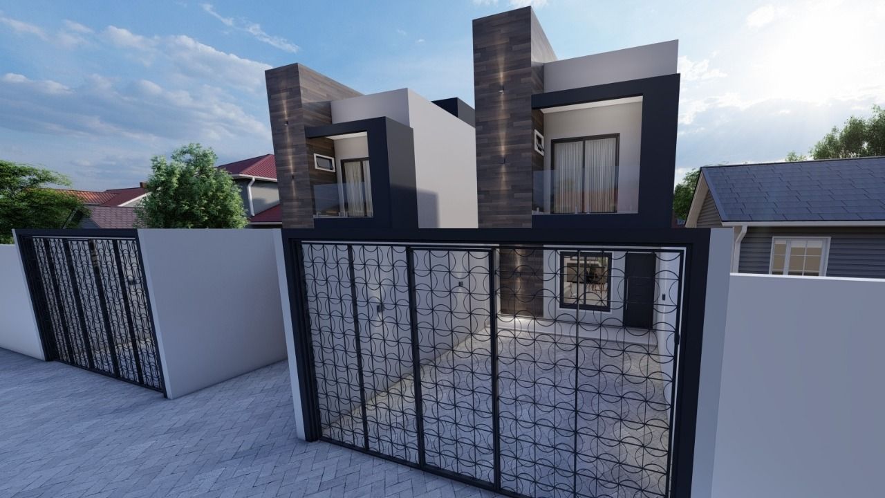 Casa à venda em Jardim Alvorada, Cascavel — Portal Chave Fácil